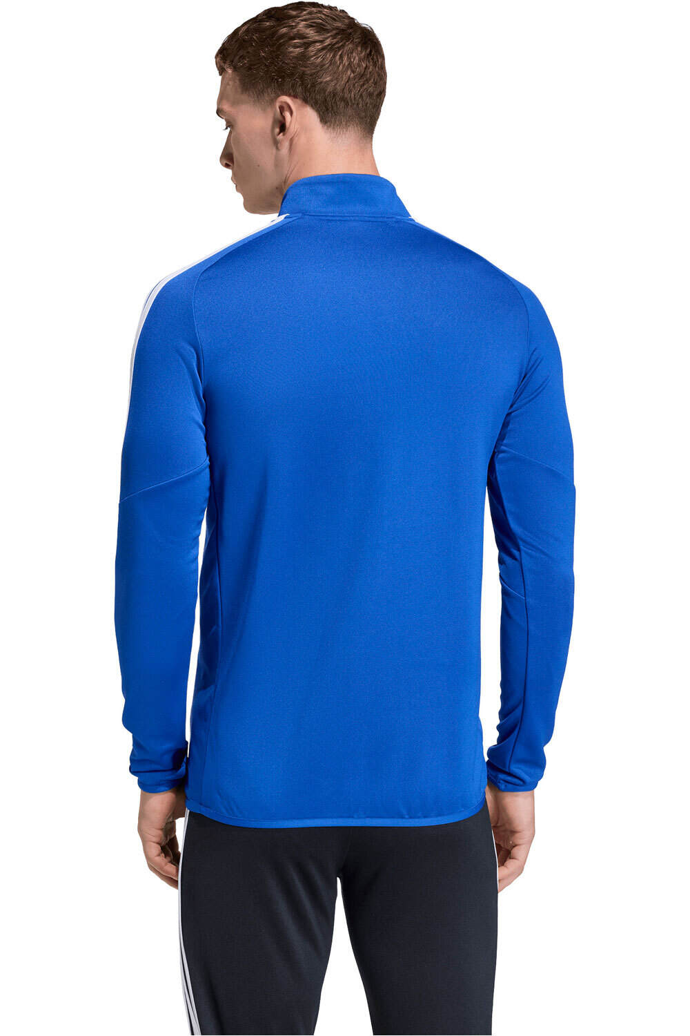 adidas sudadera hombre ENTRENAMIENTO TIRO 26 LEAGUE vista trasera