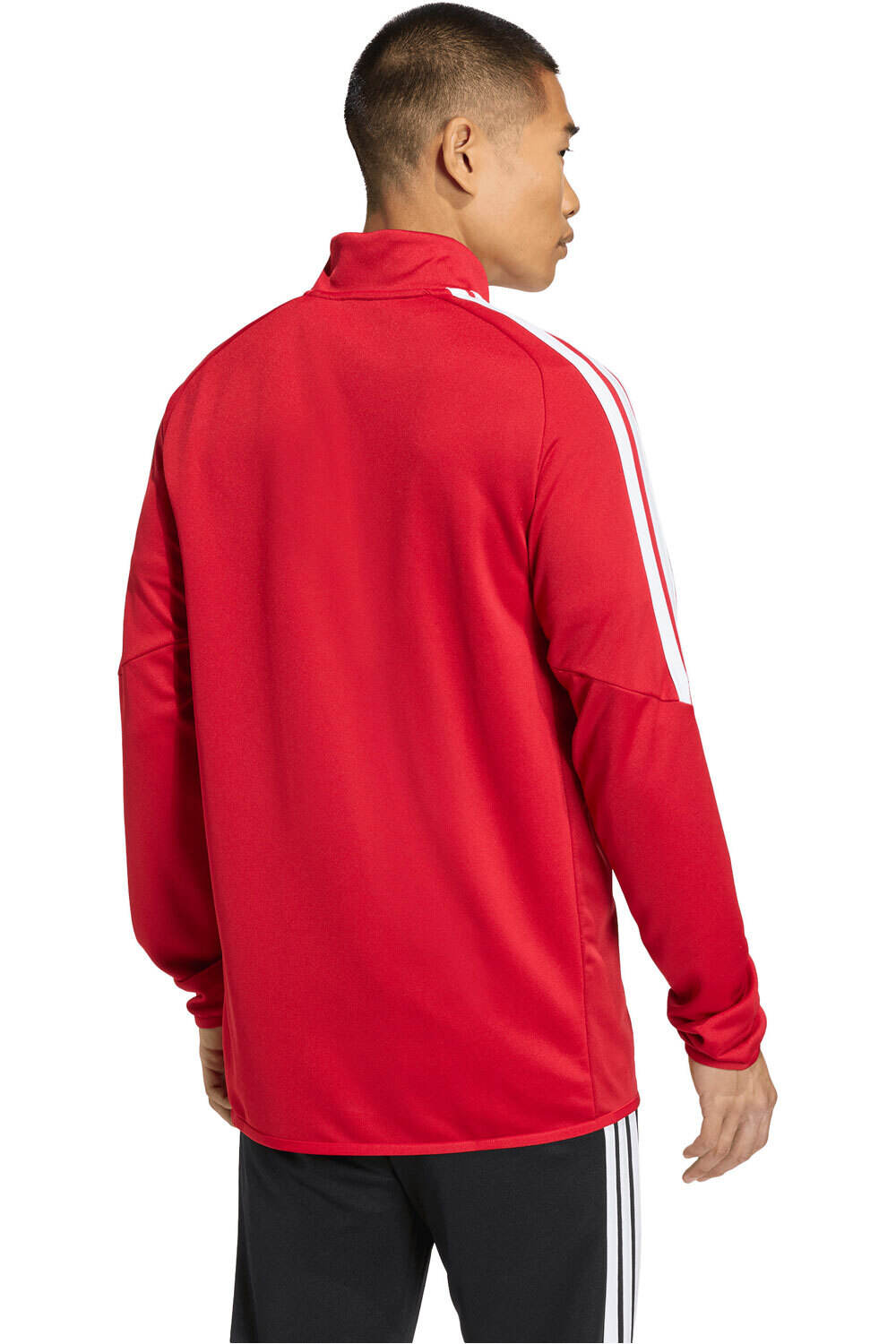 adidas sudadera hombre ENTRENAMIENTO TIRO 26 LEAGUE vista trasera
