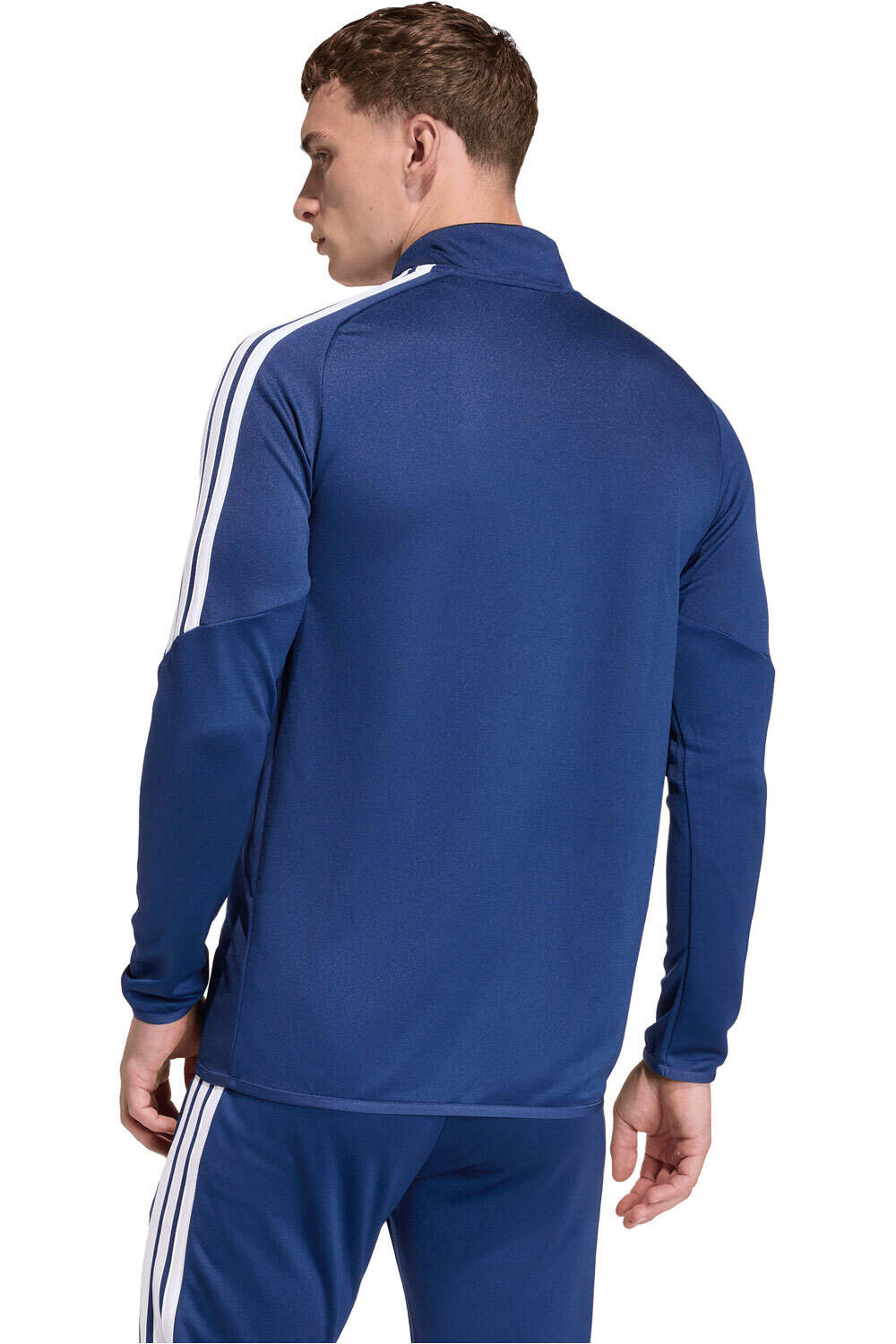 adidas sudadera hombre ENTRENAMIENTO TIRO 26 LEAGUE vista trasera