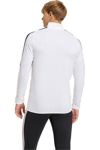 adidas sudadera hombre ENTRENAMIENTO TIRO 26 LEAGUE vista trasera