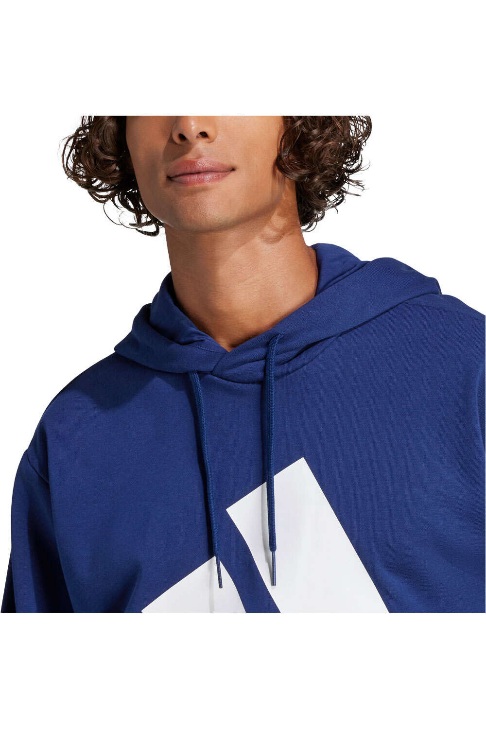 adidas sudadera hombre ESSENTIALS BIG LOGO 03