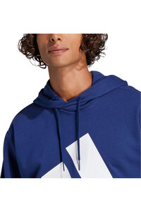 adidas sudadera hombre ESSENTIALS BIG LOGO 03