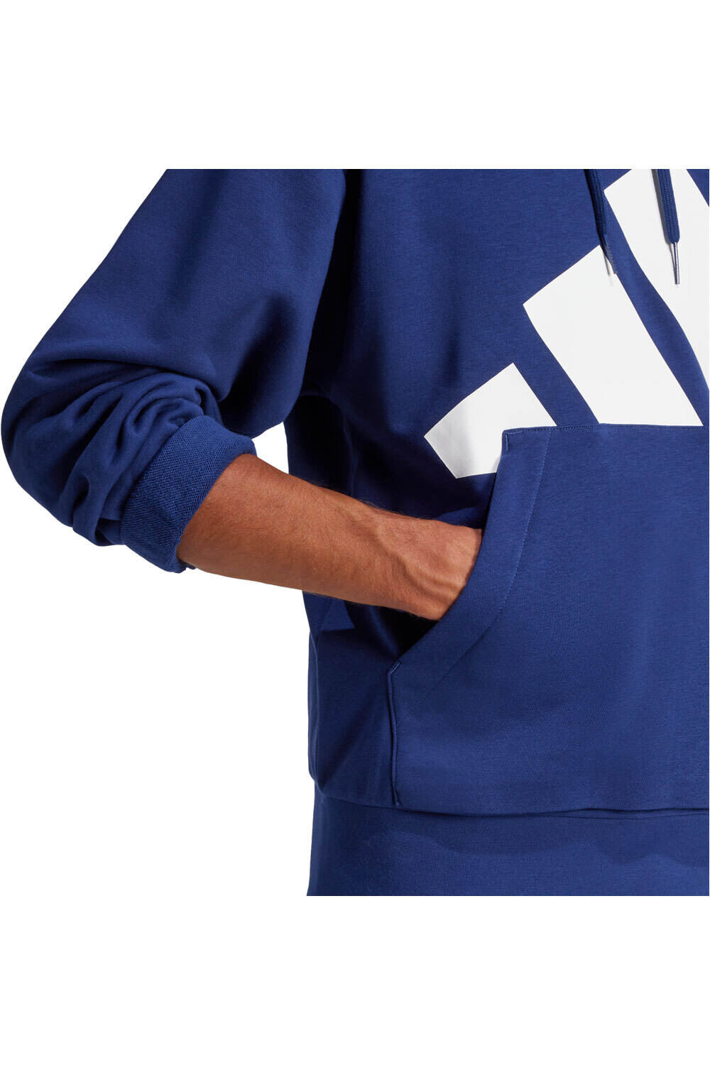 adidas sudadera hombre ESSENTIALS BIG LOGO 04