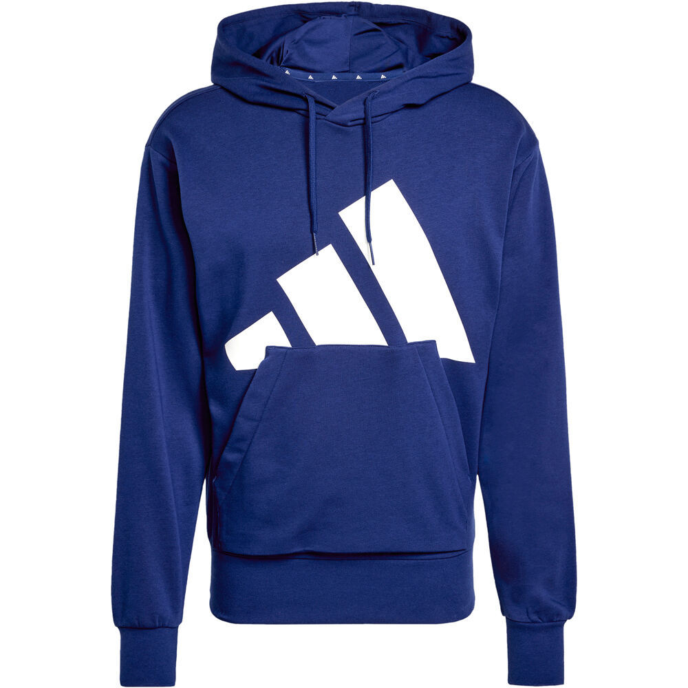 adidas sudadera hombre ESSENTIALS BIG LOGO 05