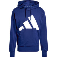 adidas sudadera hombre ESSENTIALS BIG LOGO 05