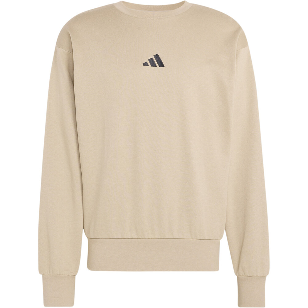 adidas sudadera hombre ESSENTIALS FEELCOZY 04