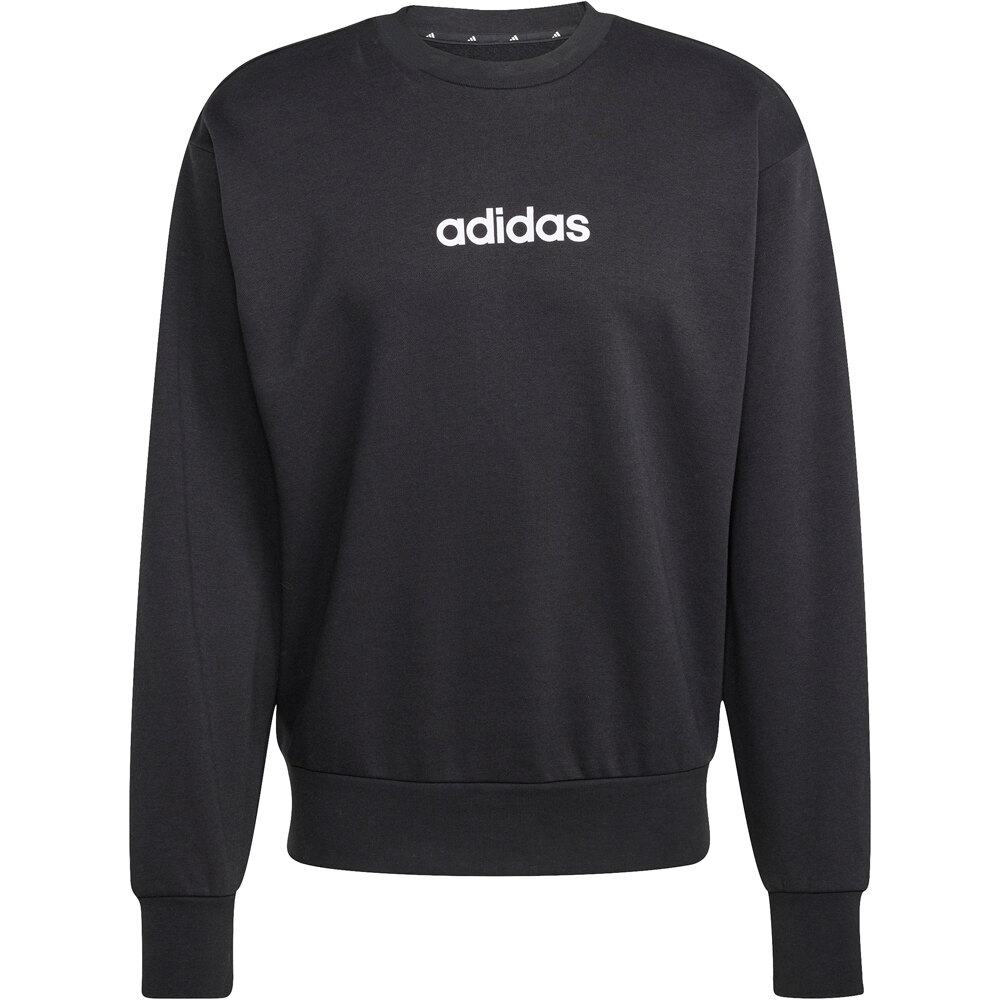 adidas sudadera hombre ESSENTIALS LINEAR 05