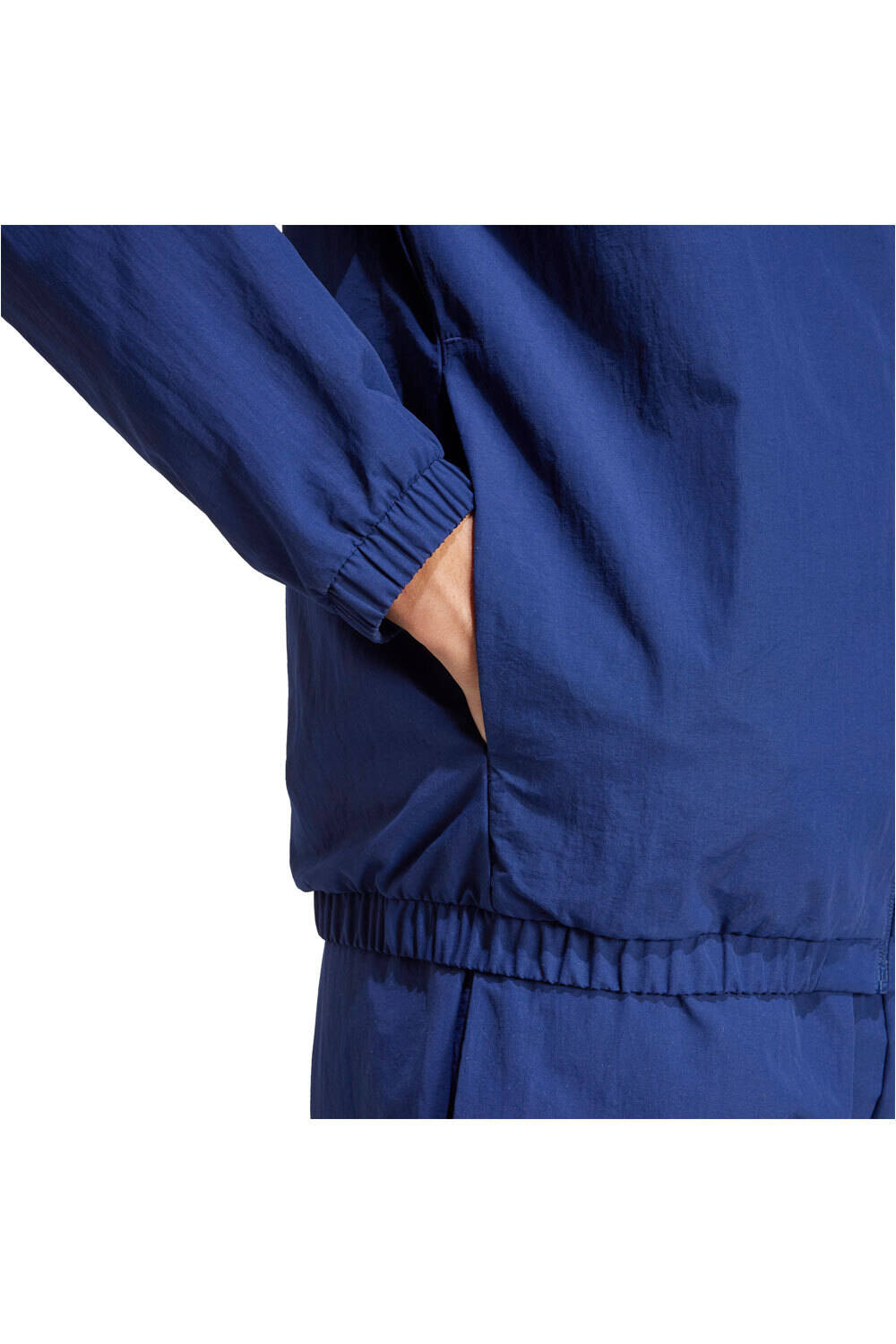 adidas sudadera hombre ESSENTIALS SMALL LOGO 03