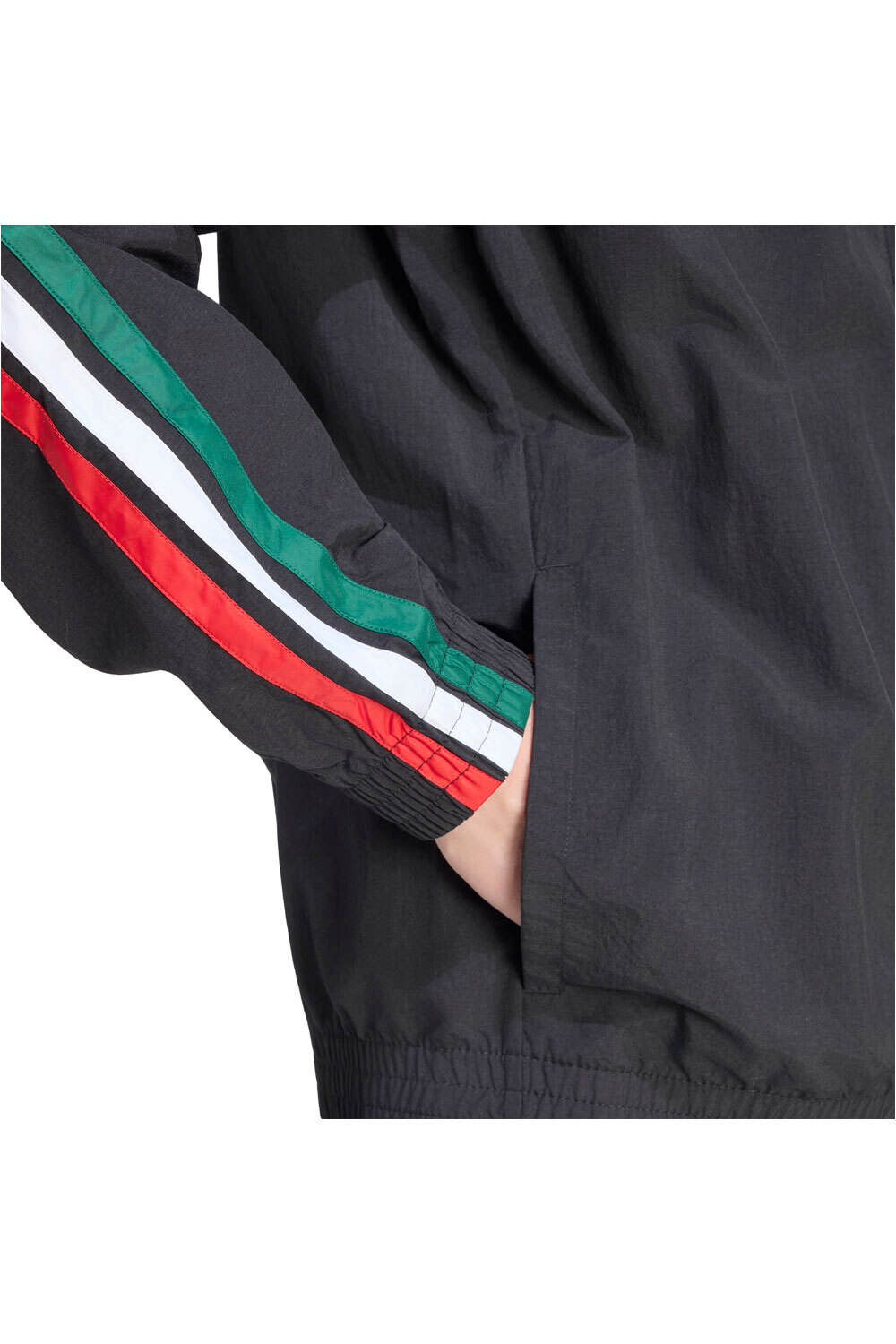 adidas sudadera hombre ESSENTIALS WOVEN 03