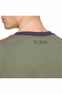 adidas sudadera hombre FCB ICON SWT 03