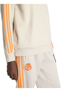 adidas sudadera hombre FCB OG CR 03