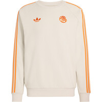 adidas sudadera hombre FCB OG CR 04