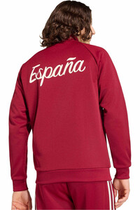 adidas sudadera hombre FEF OG TT vista trasera