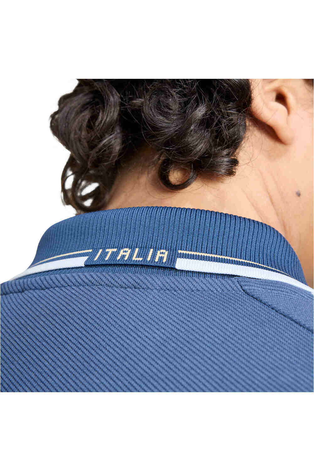 adidas sudadera hombre FIGC A OG JK 03