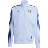 adidas sudadera hombre FIGC OG TT 04