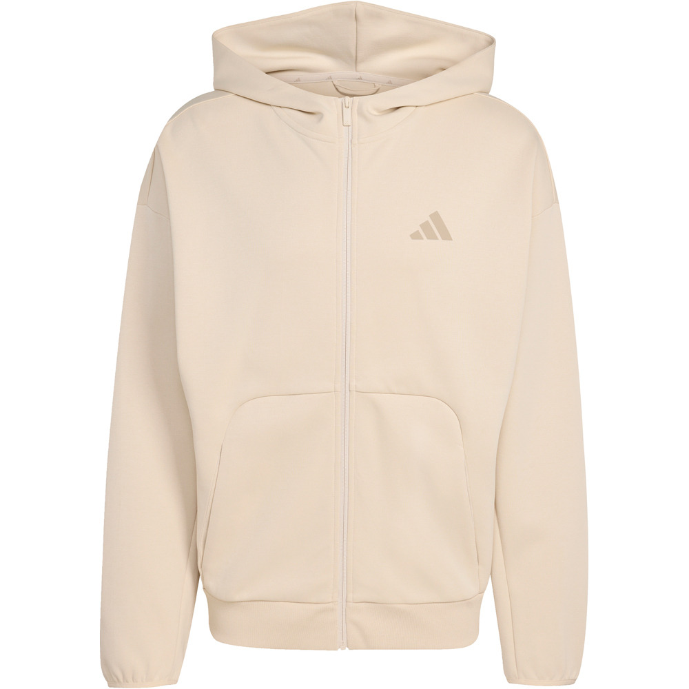 adidas sudadera hombre FUTURE ICONS 04