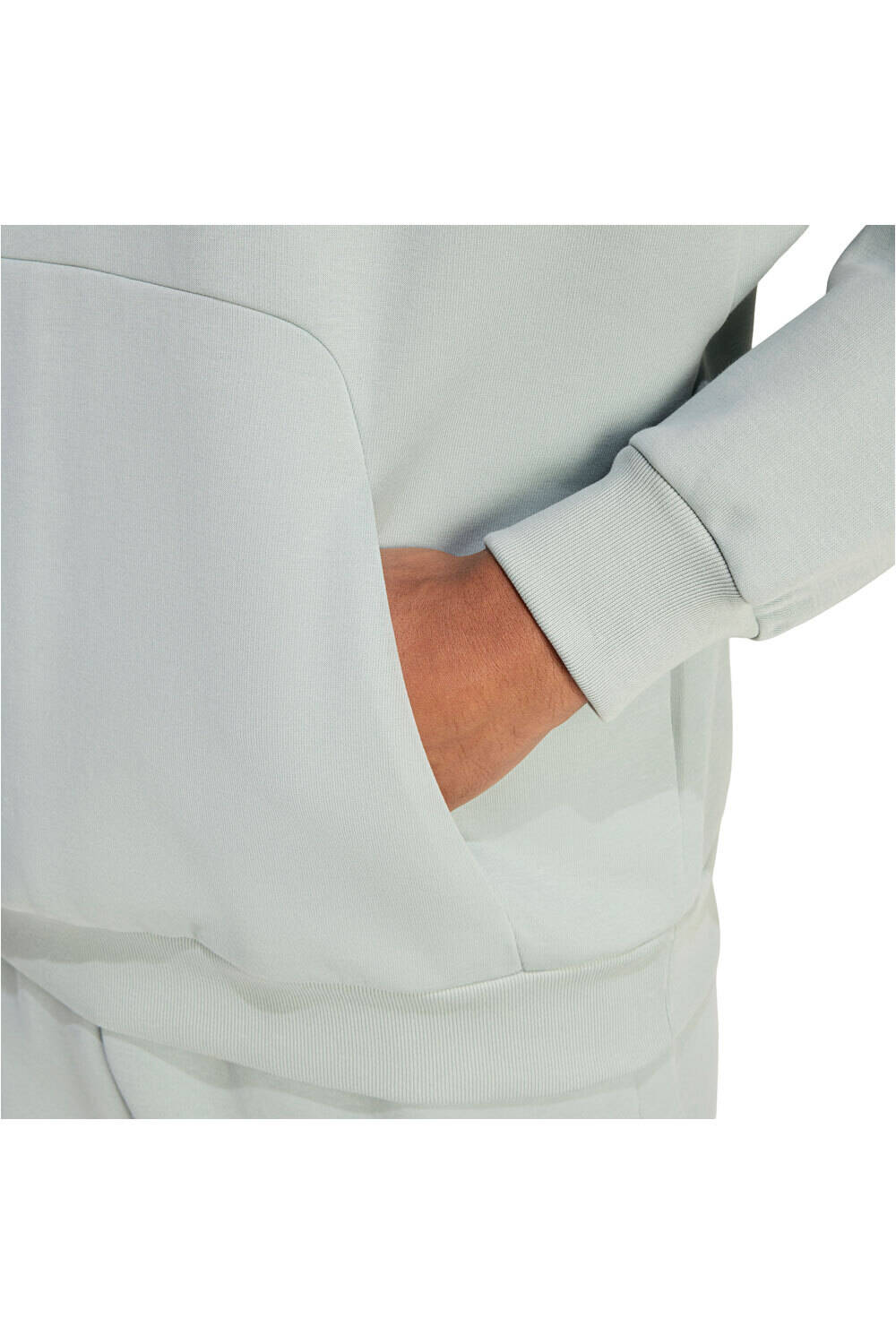 adidas sudadera hombre FUTURE ICONS 3 BANDAS 03