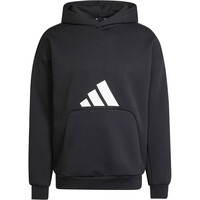 adidas sudadera hombre FUTURE ICONS THREE BAR 04