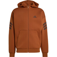 adidas sudadera hombre FUTURE ICONS THREE STRIPES FULL-ZIP 04