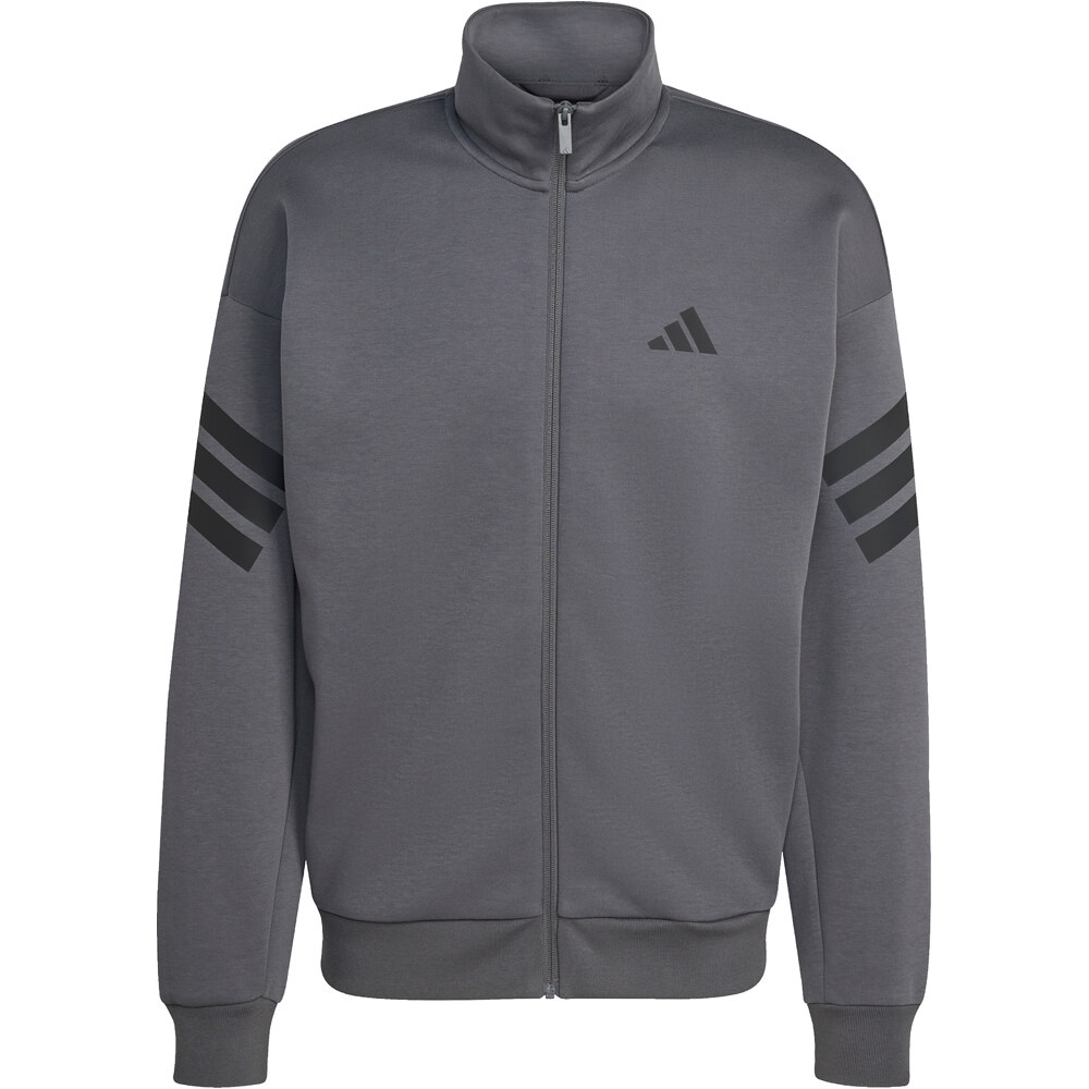 adidas sudadera hombre FUTURE ICONS WOVEN 3 BANDAS 04