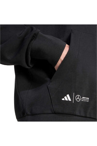 adidas sudadera hombre GEORGE RUSSELL GRAPHIC 04