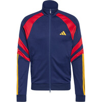 adidas sudadera hombre HOUSE OF TIRO NATIONS PACK 04