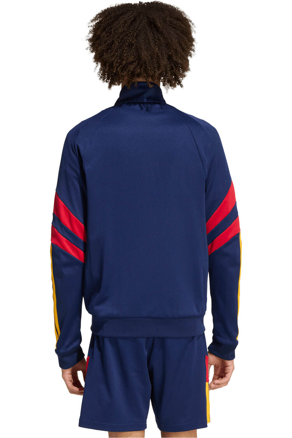 adidas sudadera hombre HOUSE OF TIRO NATIONS PACK vista trasera