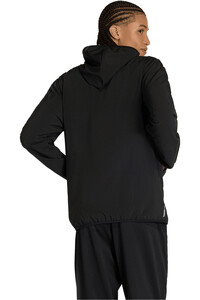 adidas sudadera hombre HOUSE OF TIRO vista trasera