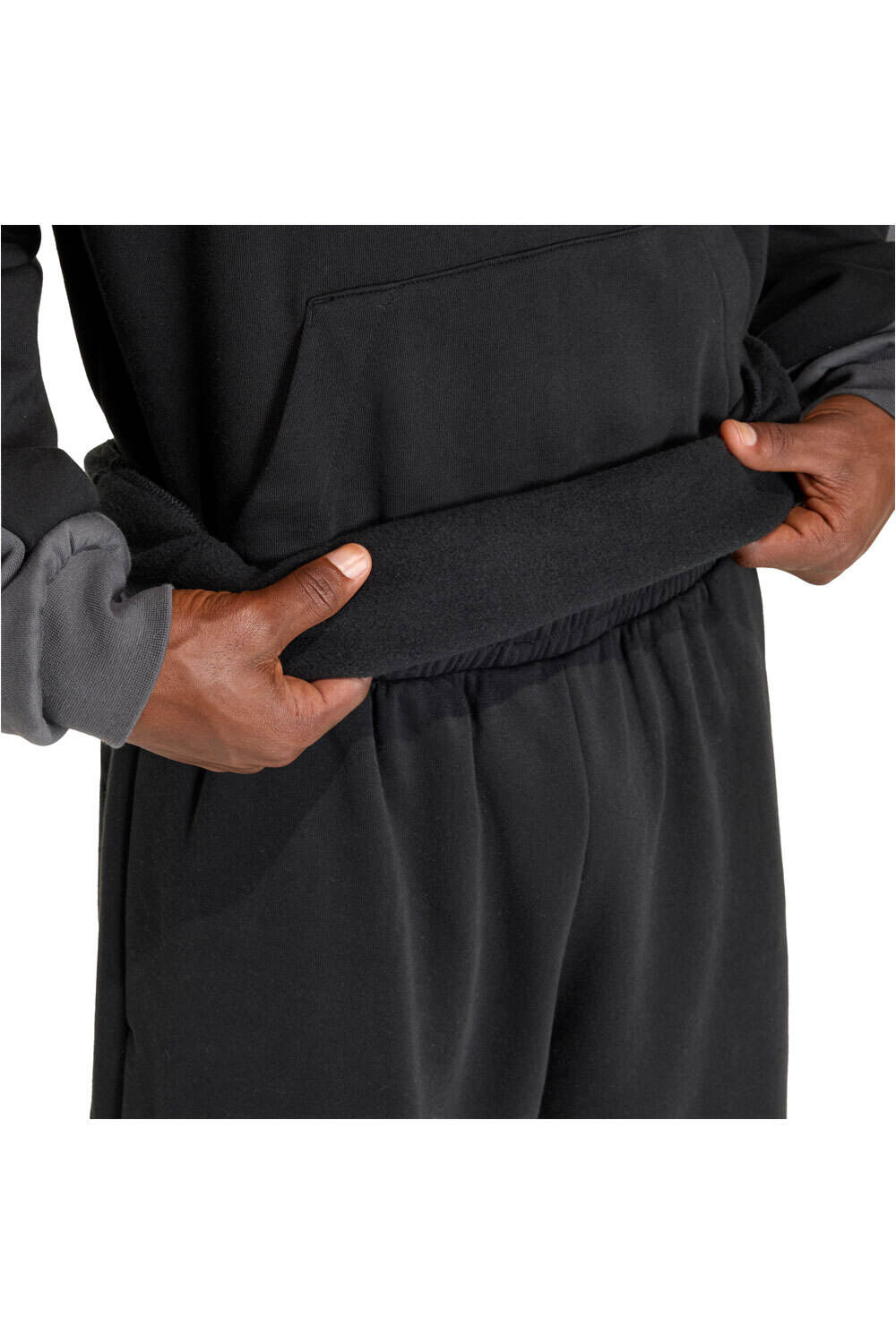 adidas sudadera hombre INSPIRACIN UNIVERSITARIA 03