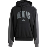 adidas sudadera hombre INSPIRACIN UNIVERSITARIA 04