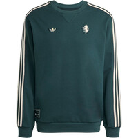 adidas sudadera hombre JUVE ICON SWT 04