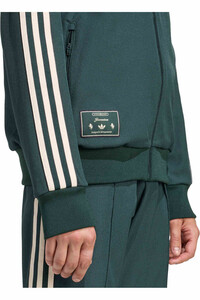 adidas sudadera hombre JUVE ICON TT 03