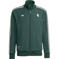 adidas sudadera hombre JUVE ICON TT 04