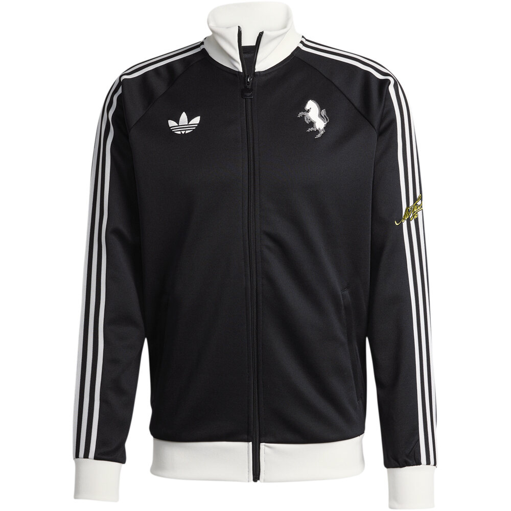 adidas sudadera hombre JUVE OG TT 04
