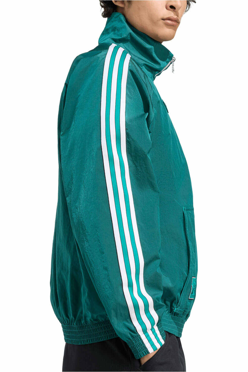 adidas sudadera hombre LFC ICON HZJK 03