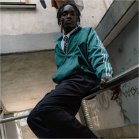 adidas sudadera hombre LFC ICON HZJK 05