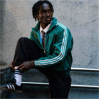 adidas sudadera hombre LFC ICON HZJK 06