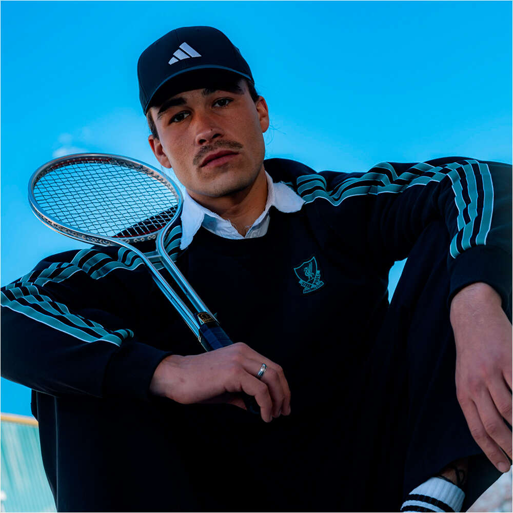 adidas sudadera hombre LFC ICON SWT 05