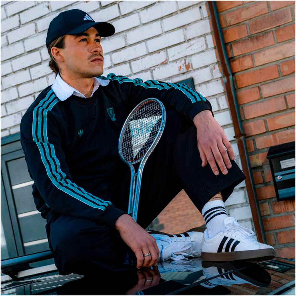 adidas sudadera hombre LFC ICON SWT 08