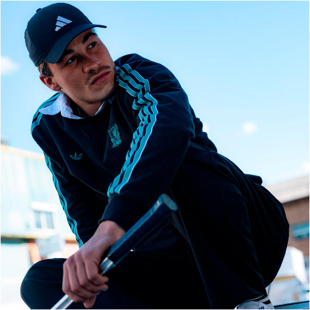 adidas sudadera hombre LFC ICON SWT 09