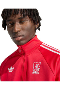 adidas sudadera hombre LFC OG TT vista detalle