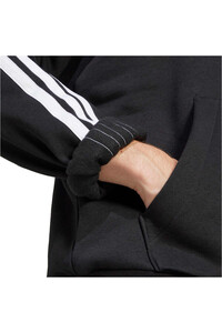 adidas sudadera hombre M 3S FL HD 03