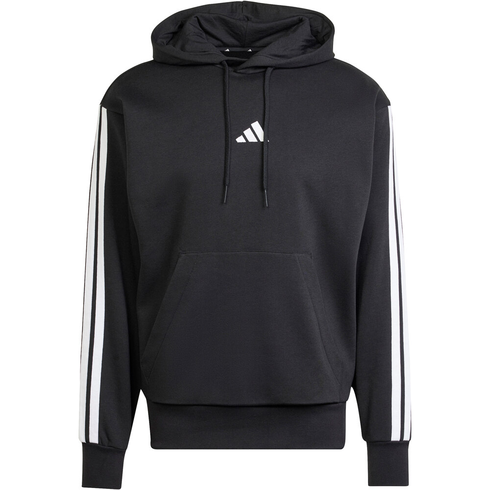 adidas sudadera hombre M 3S FL HD 04