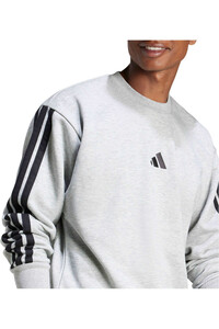 adidas sudadera hombre M 3S FL SWT 03