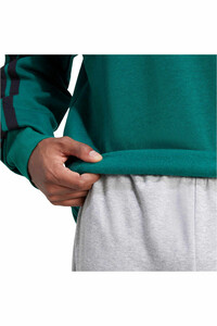 adidas sudadera hombre M 3S FL SWT 04