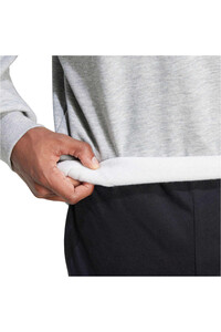 adidas sudadera hombre M 3S FL SWT 04