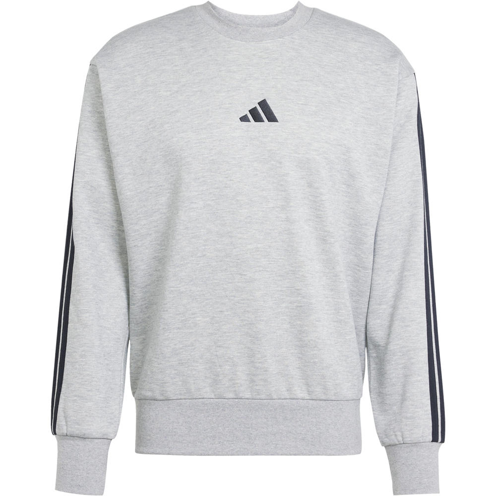 adidas sudadera hombre M 3S FL SWT 05