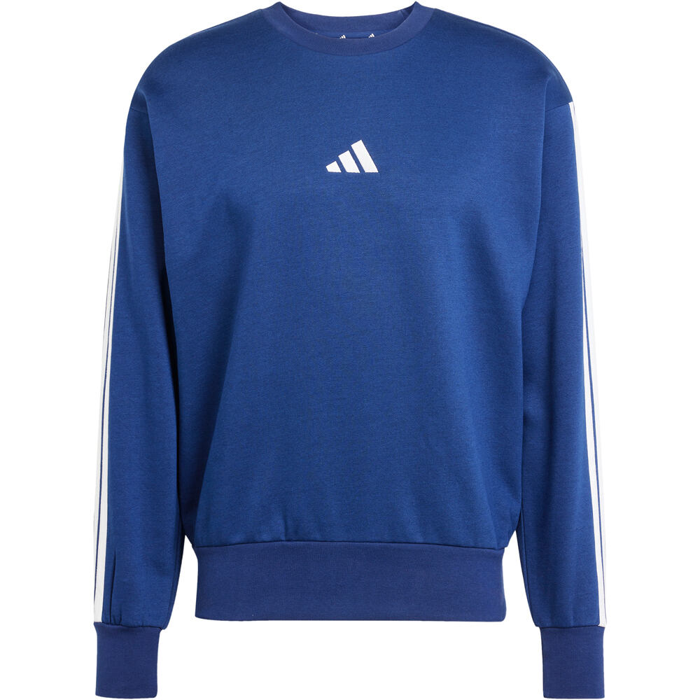 adidas sudadera hombre M 3S FL SWT 05