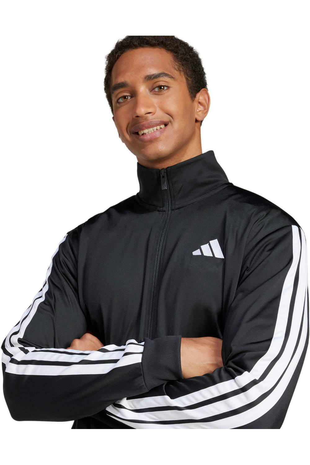 adidas sudadera hombre M 3S TR TT 03