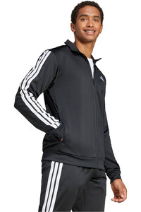 adidas sudadera hombre M 3S TR TT vista detalle